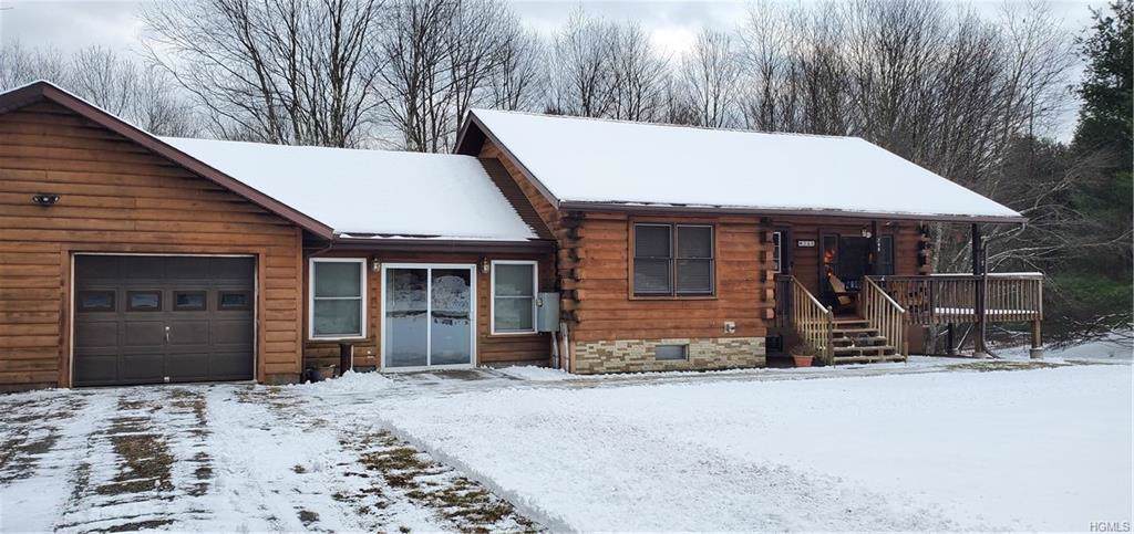 346 Horseshoe Lake Road - Photo 1