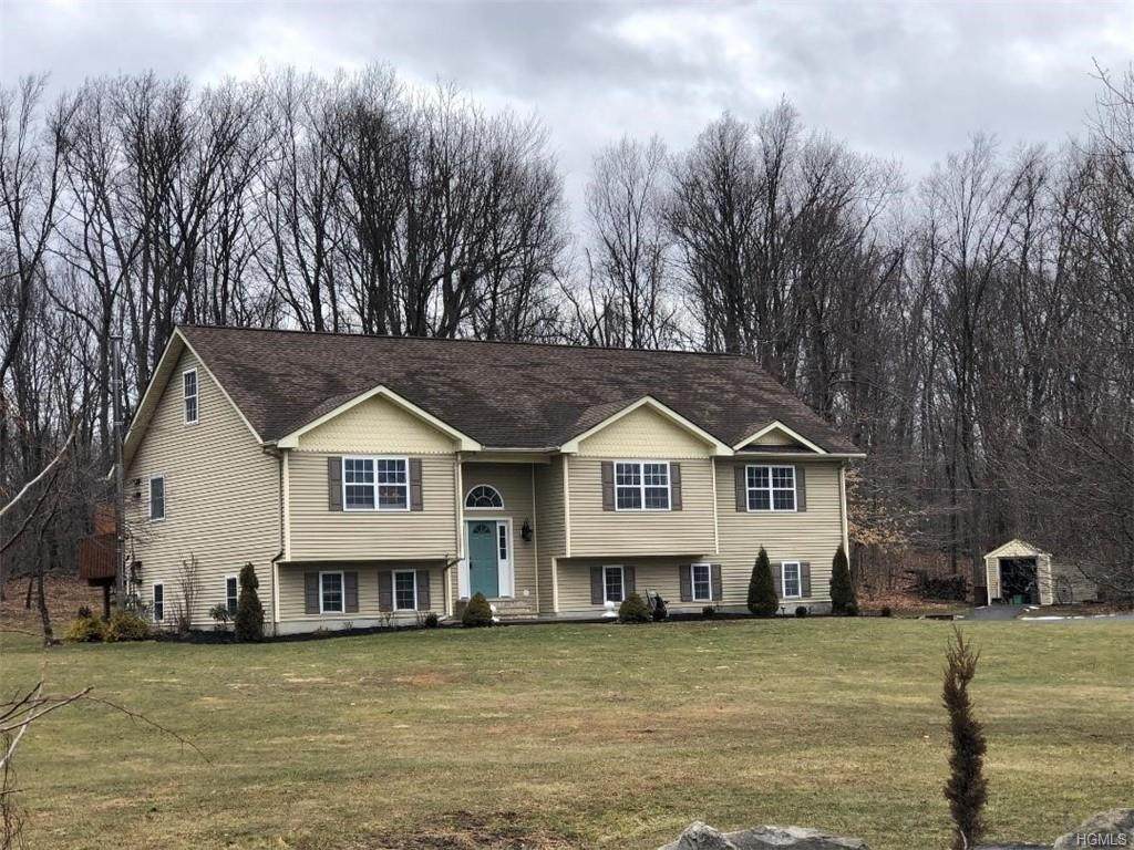 415 Logtown Road - Photo 1