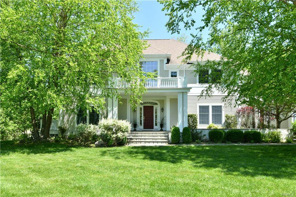 135 Hardscrabble Lake Drive - Photo 1
