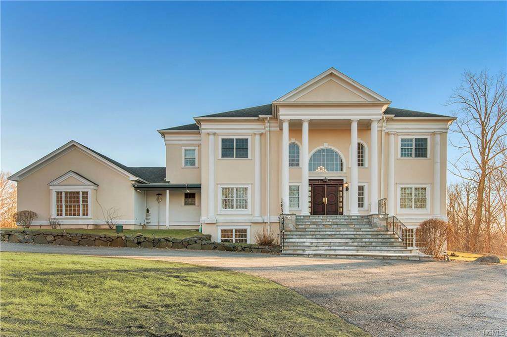 11 Kingdom Ridge Road - Photo 1