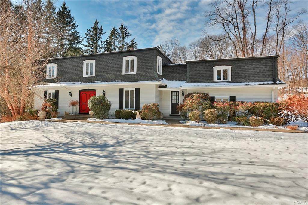 8 Mianus Drive - Photo 1