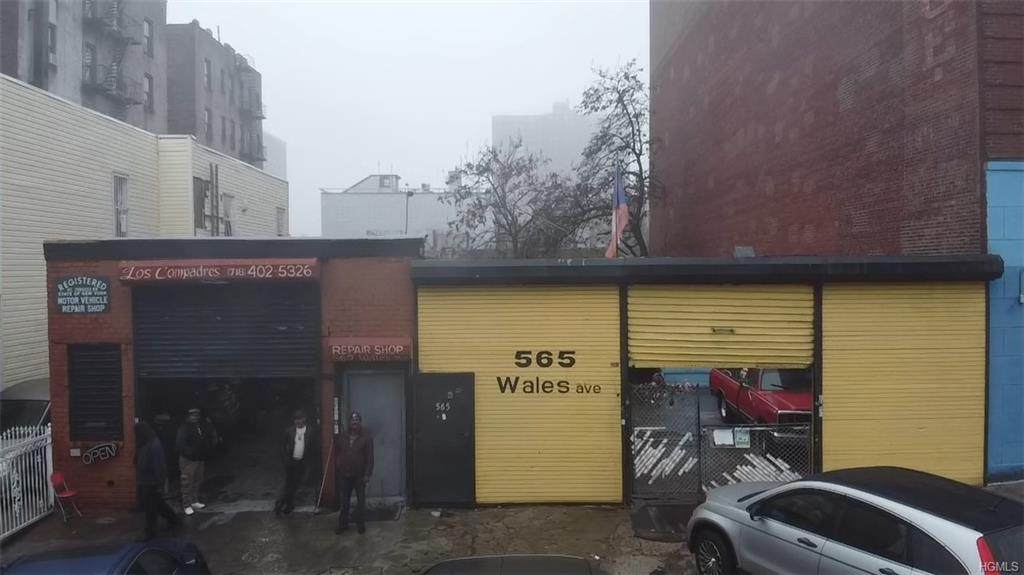 565 Wales Avenue - Photo 1