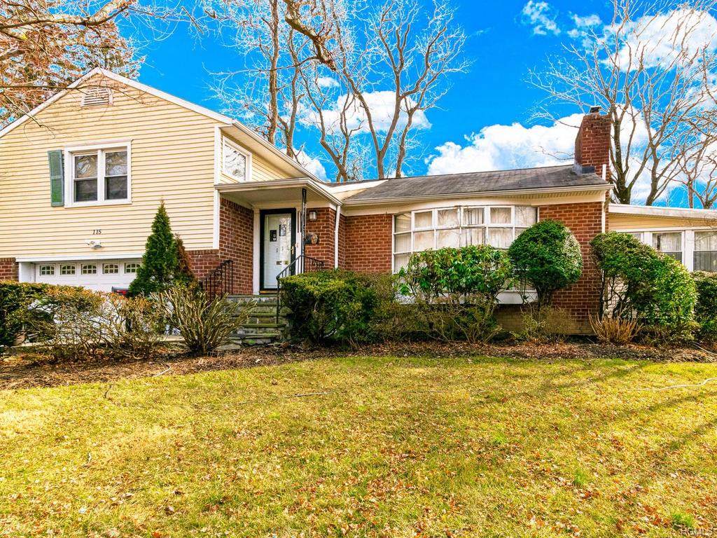 115 Shirley Lane - Photo 1