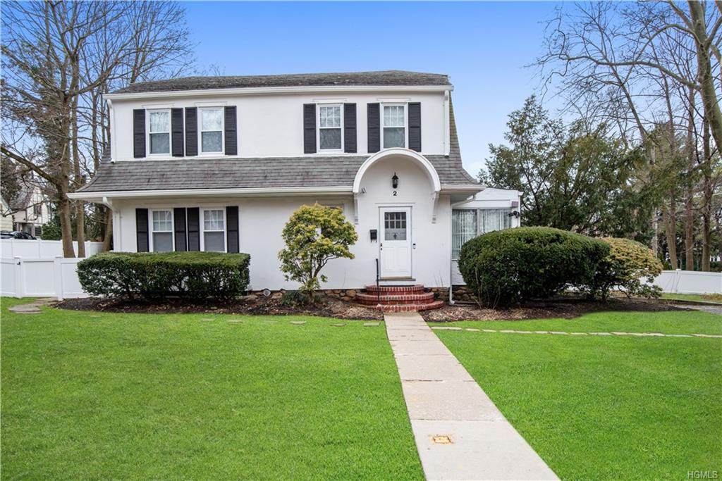 2 Dickel Road - Photo 1