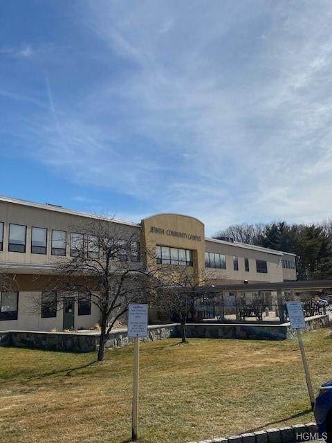 450 West Nyack Road - Photo 1