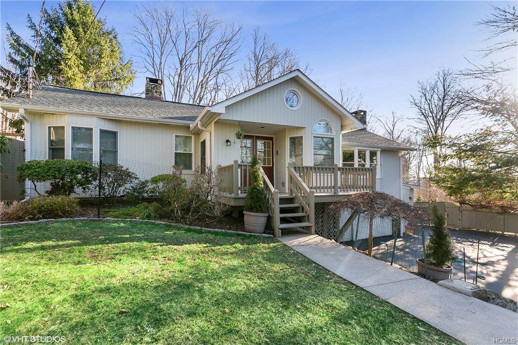 24 Mark Mead Road - Photo 1