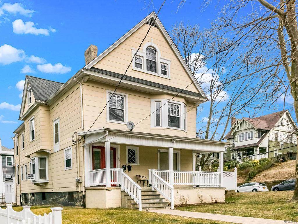 67 Arthur - Photo 1