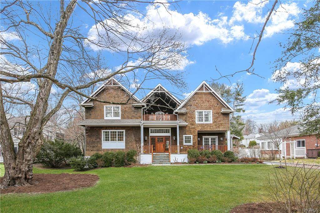 11 Loch Lane - Photo 1
