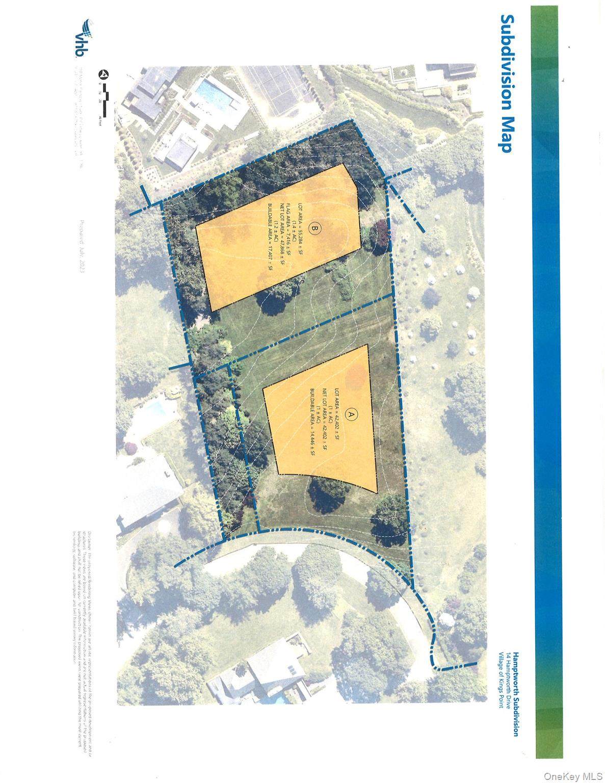 16-B Hamptworth Drive - Photo 1