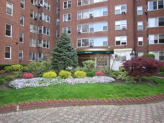 110-45 Queens Blvd - Photo 1