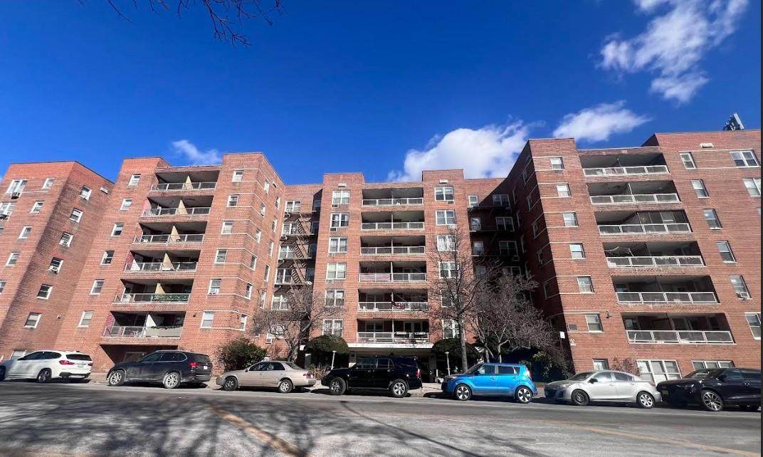 60-11 Broadway - Photo 1