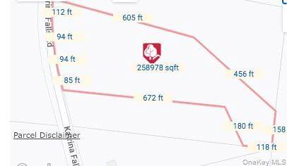  Katrina Falls Road - Photo 1