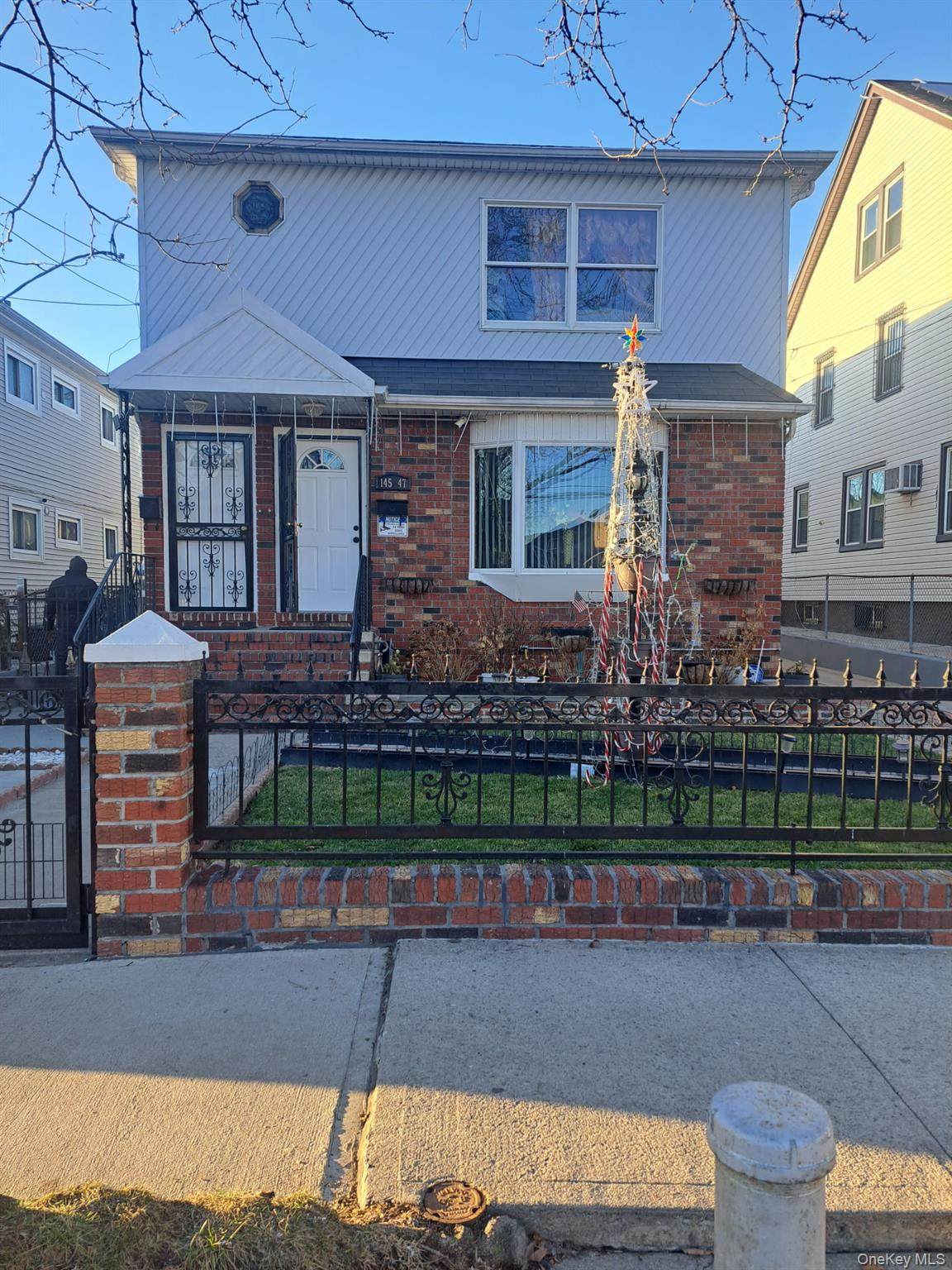 145-47 109th Avenue - Photo 1