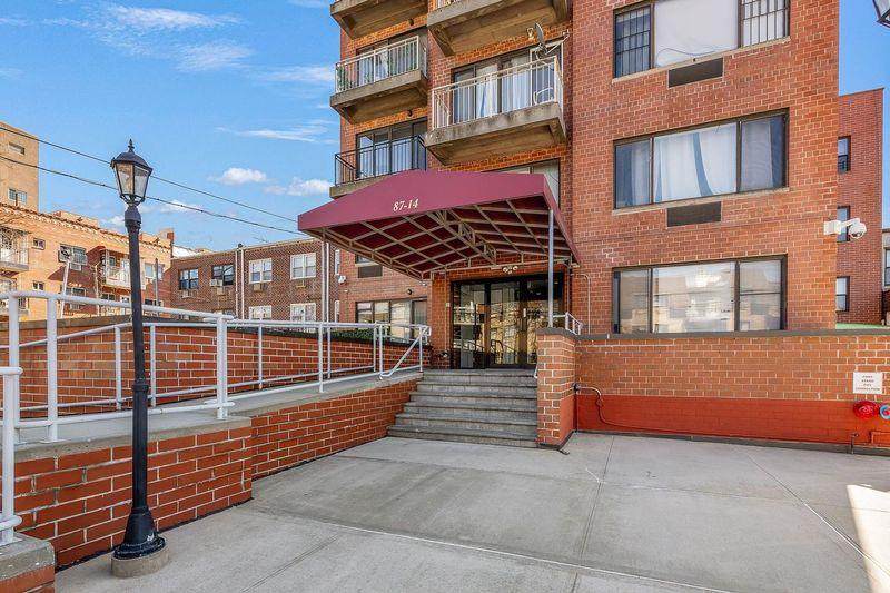 87-14 57 Road - Photo 1