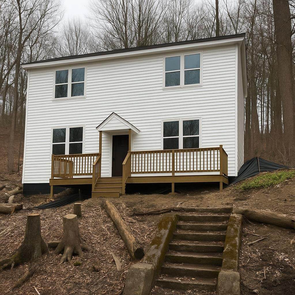 525 Millbrook Drive - Photo 1