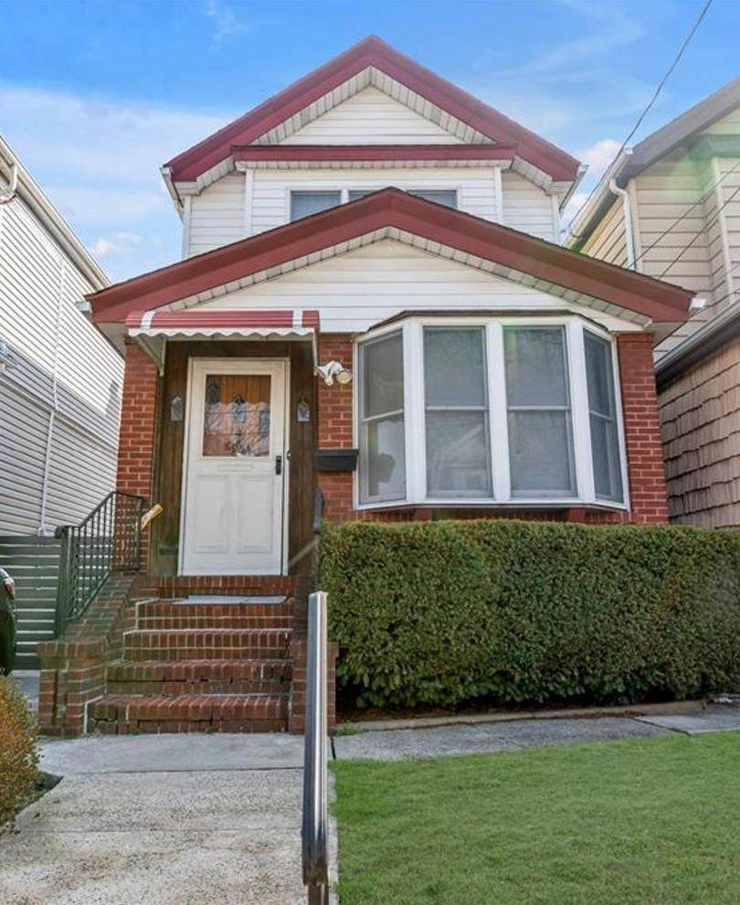 89-31 92nd Street - Photo 1