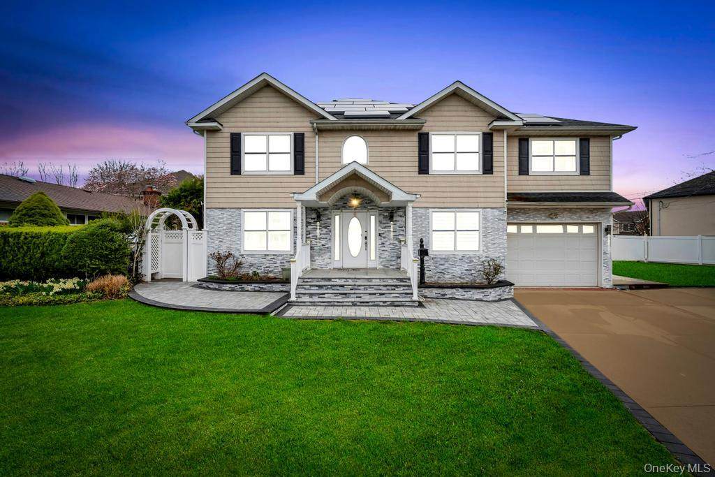 6 Garden Circle - Photo 1