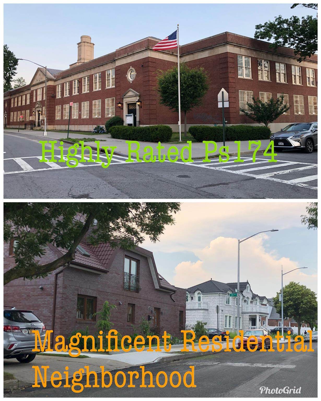 63-93 Woodheaven Boulevard - Photo 1