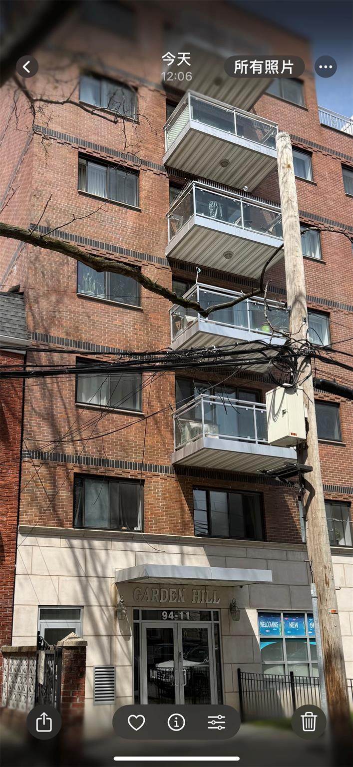 94-11 65 Road - Photo 1