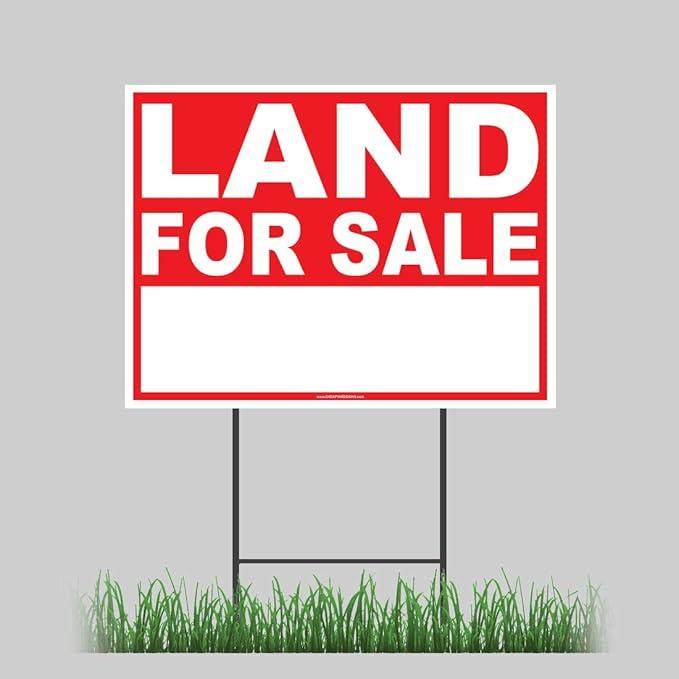 607 Lot 1 Old Country Road - Photo 1