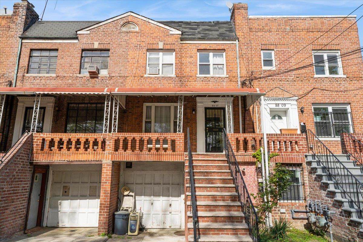 88-07 208th Street - Photo 1