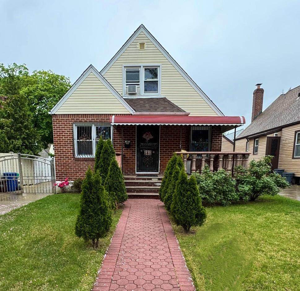 8260 266th Street - Photo 1