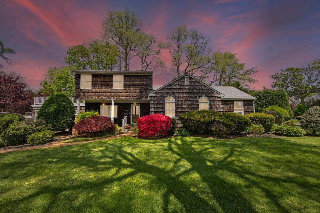 119 Adam Road - Photo 1