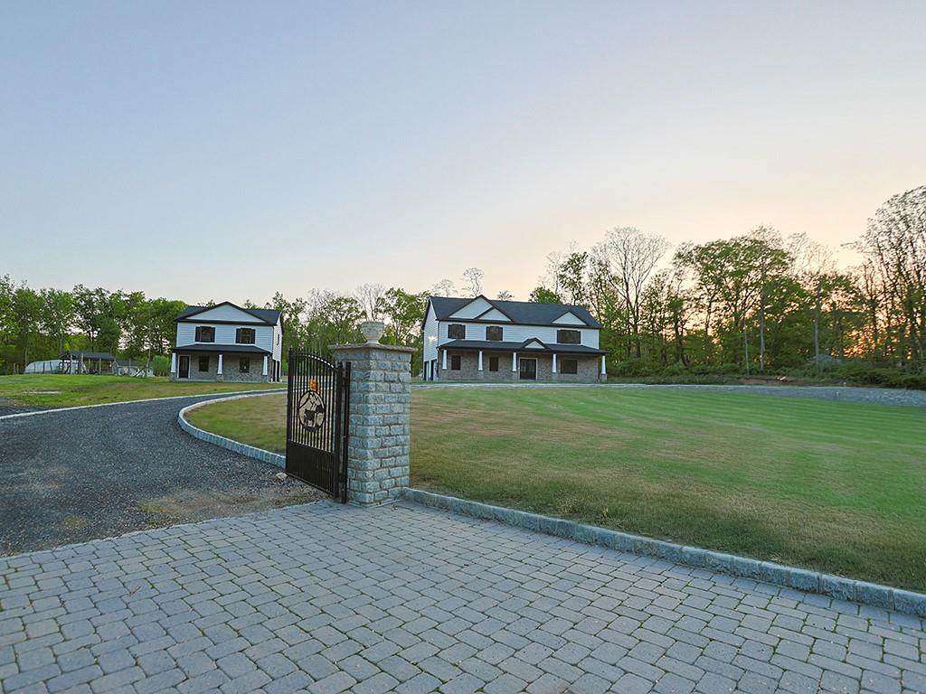 57 Searsville Road - Photo 1