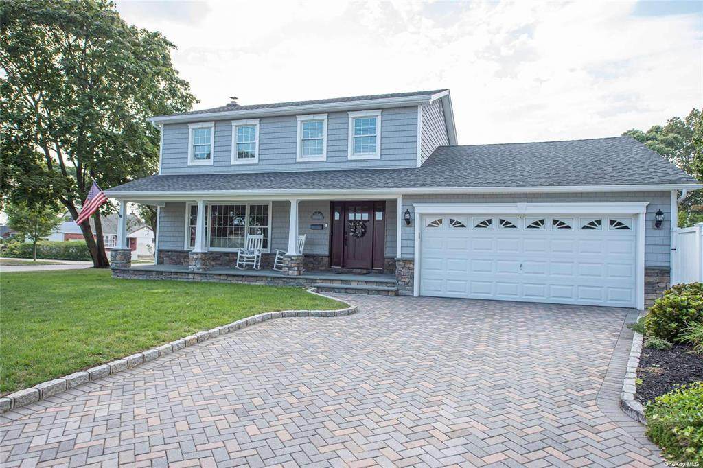184 Dorothy Road - Photo 1