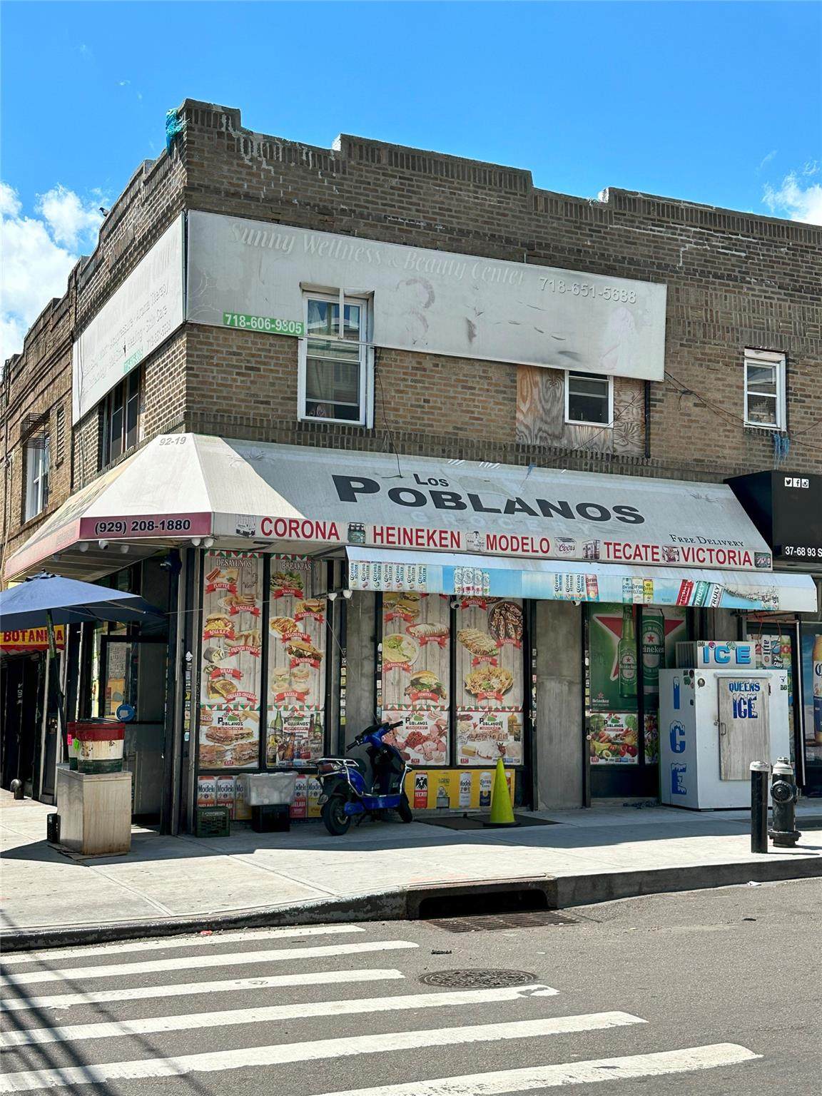 92-19 Roosevelt Avenue - Photo 1