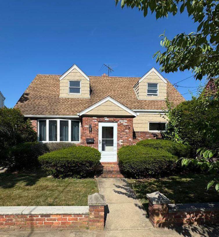 158-38 84th Street - Photo 1