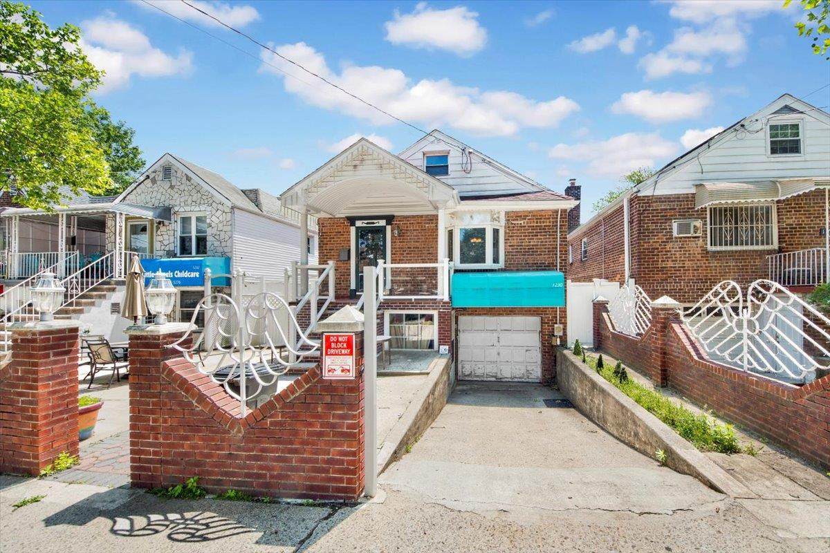 1230 Arnow Avenue - Photo 1
