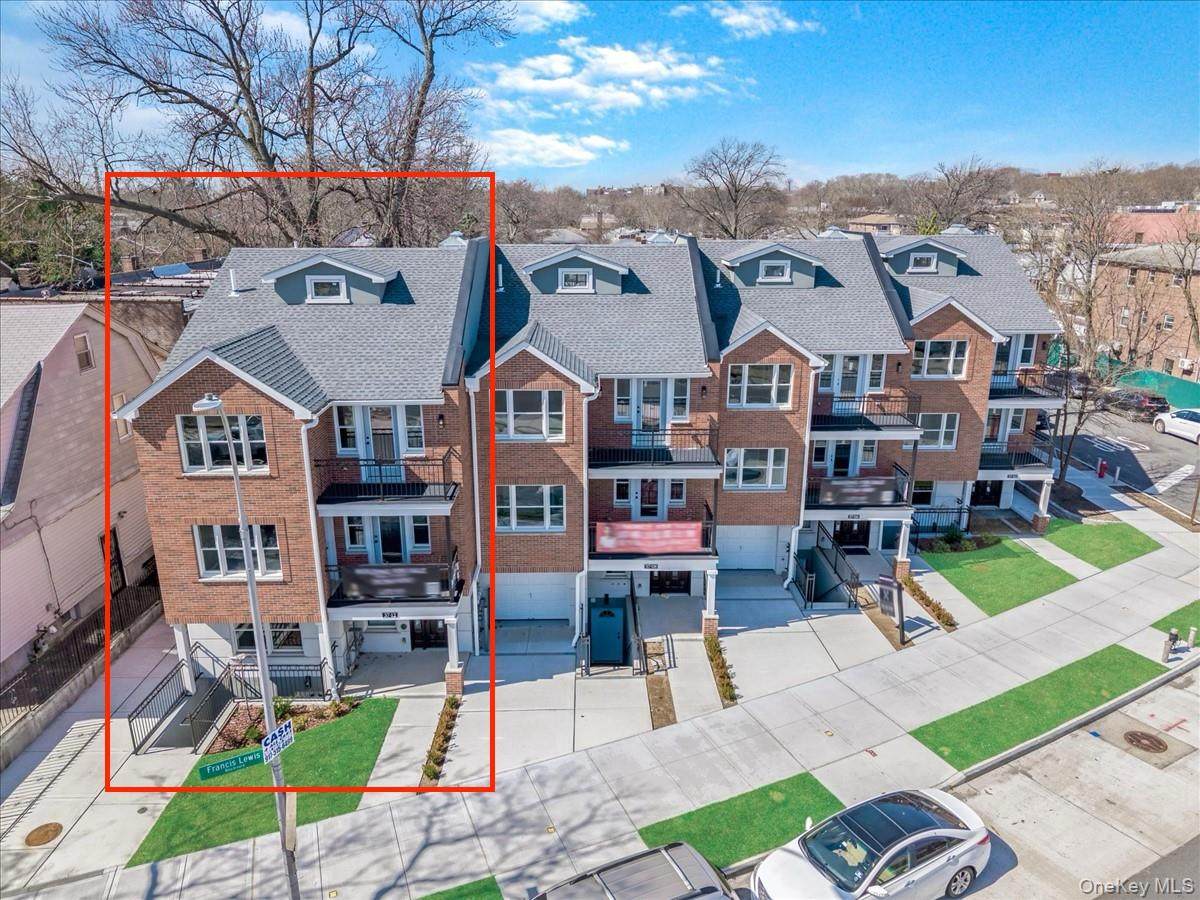 37-12 Francis Lewis Boulevard - Photo 1