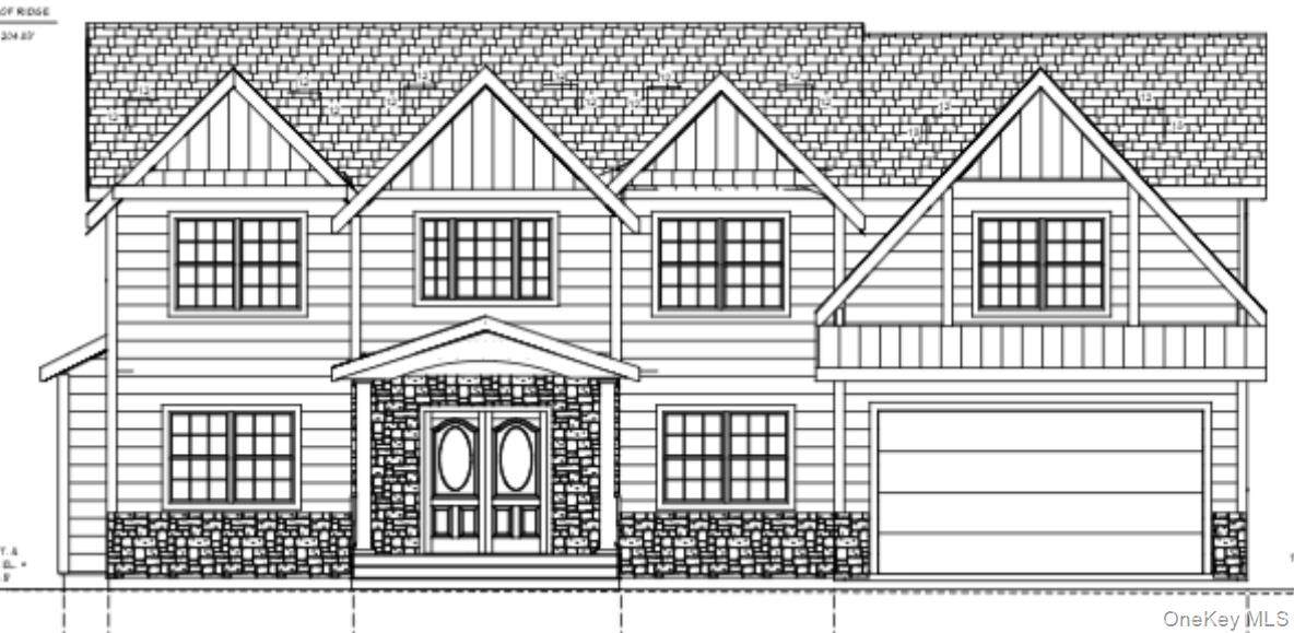 85 Roundtree Drive - Photo 1