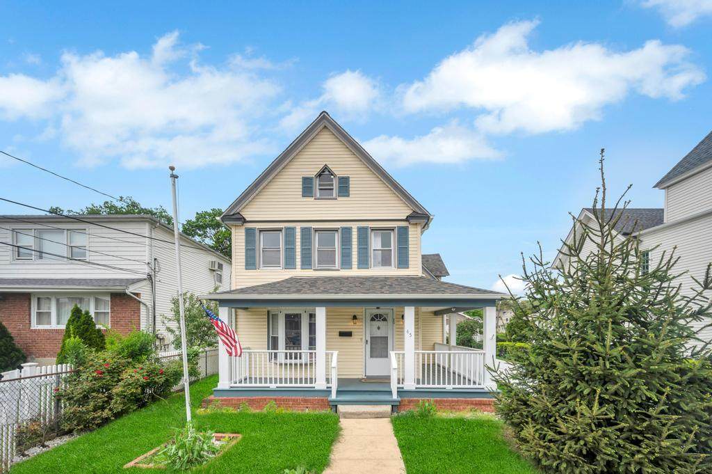 45 Jefferson Avenue - Photo 1