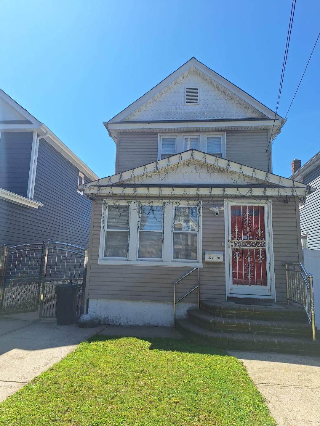 237-20 93 Avenue - Photo 1