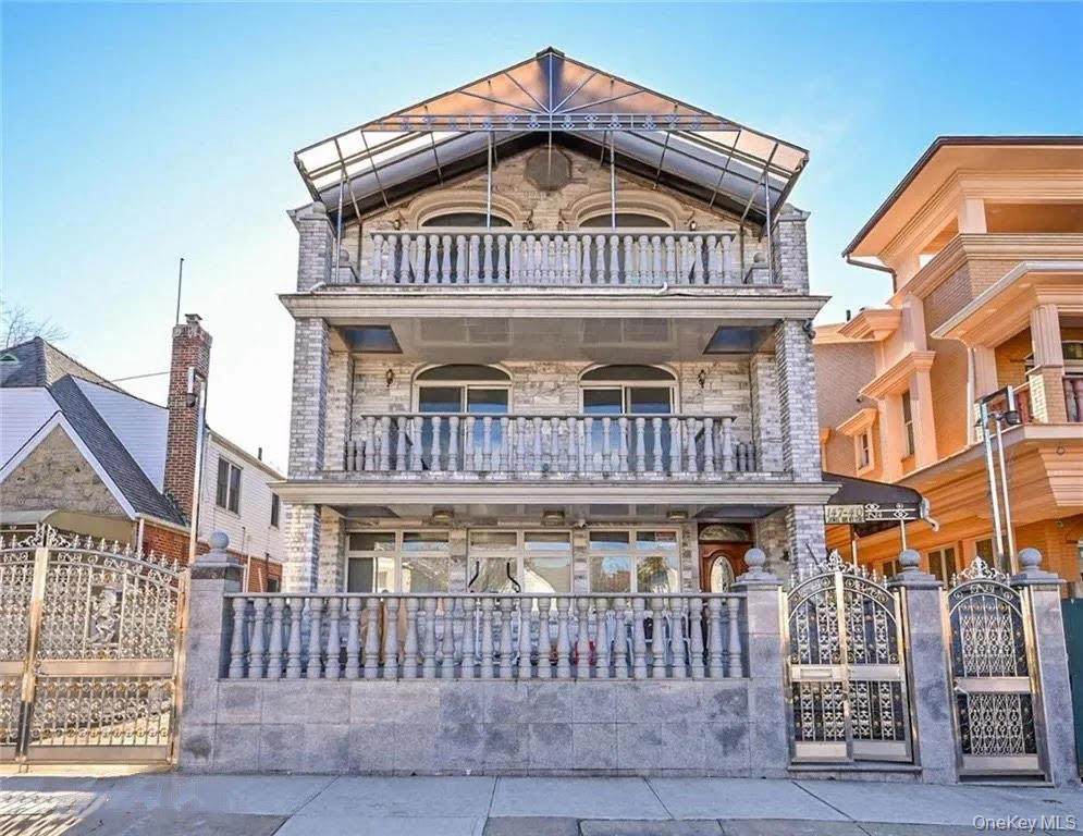 147-40 Jewel Avenue - Photo 1