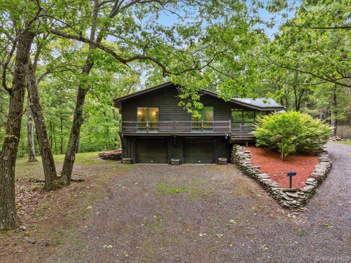 100 Schnackenberg Road - Photo 1