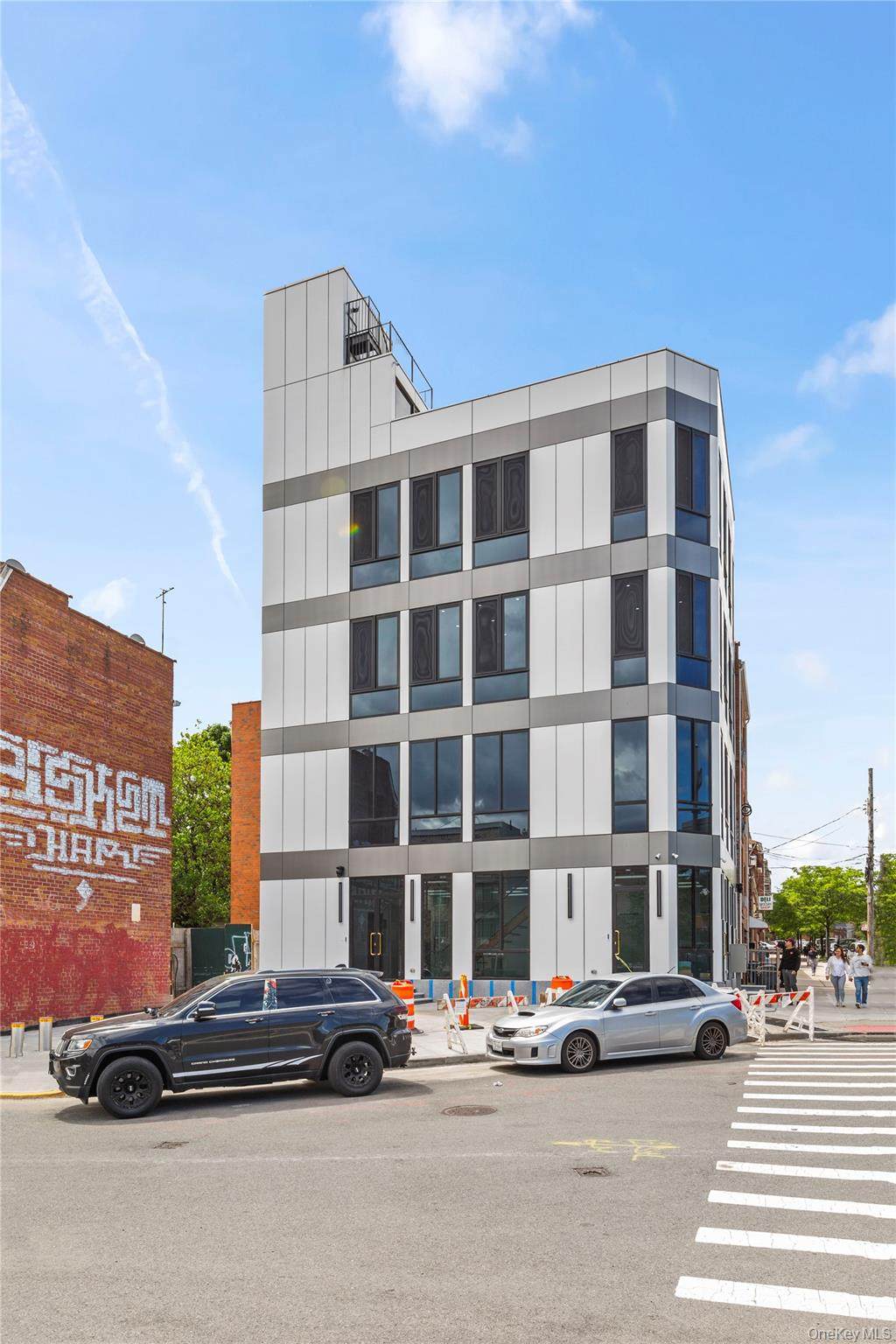 110-72 Corona Avenue - Photo 1