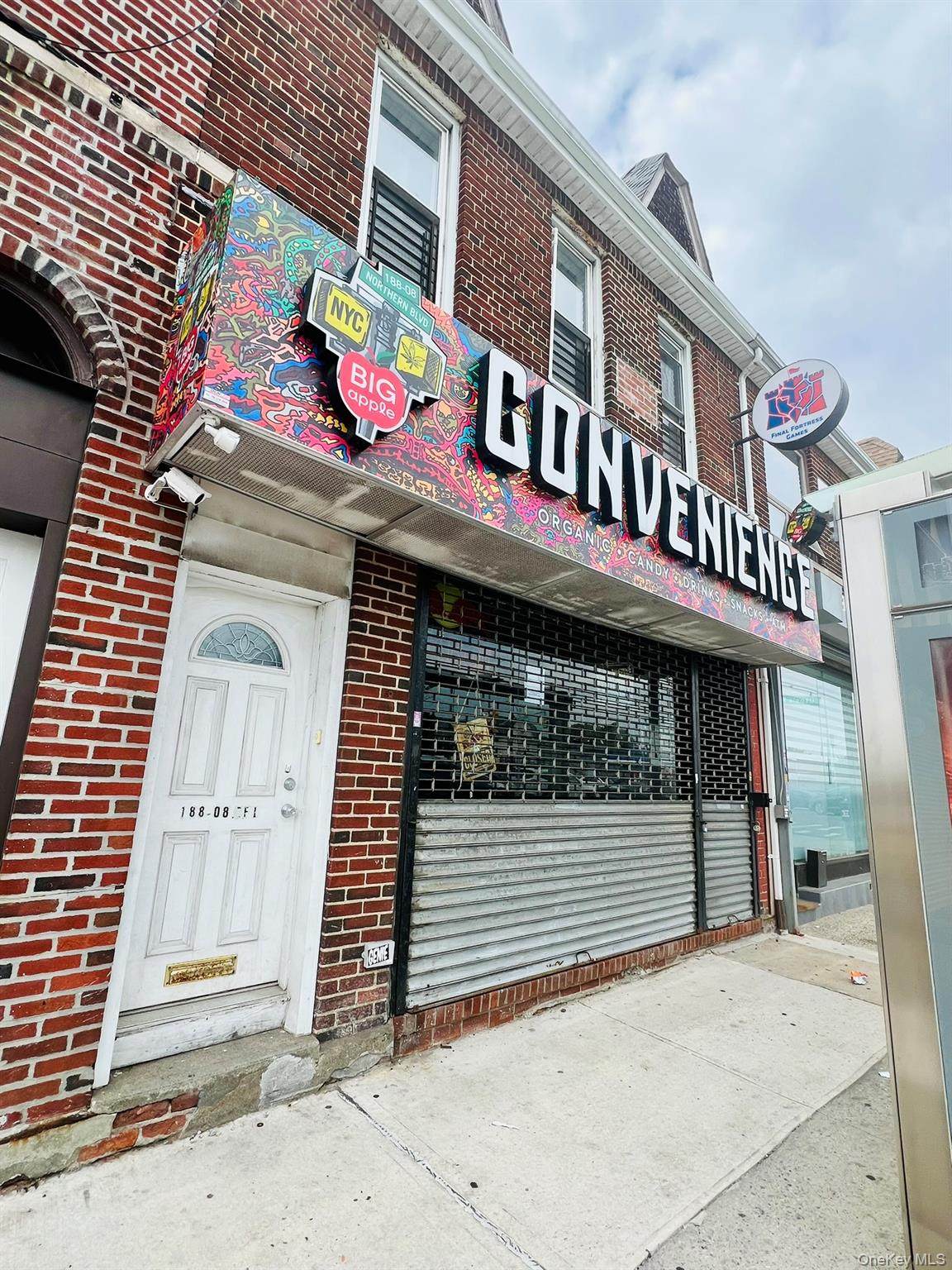 188-08 Northern Boulevard - Photo 1