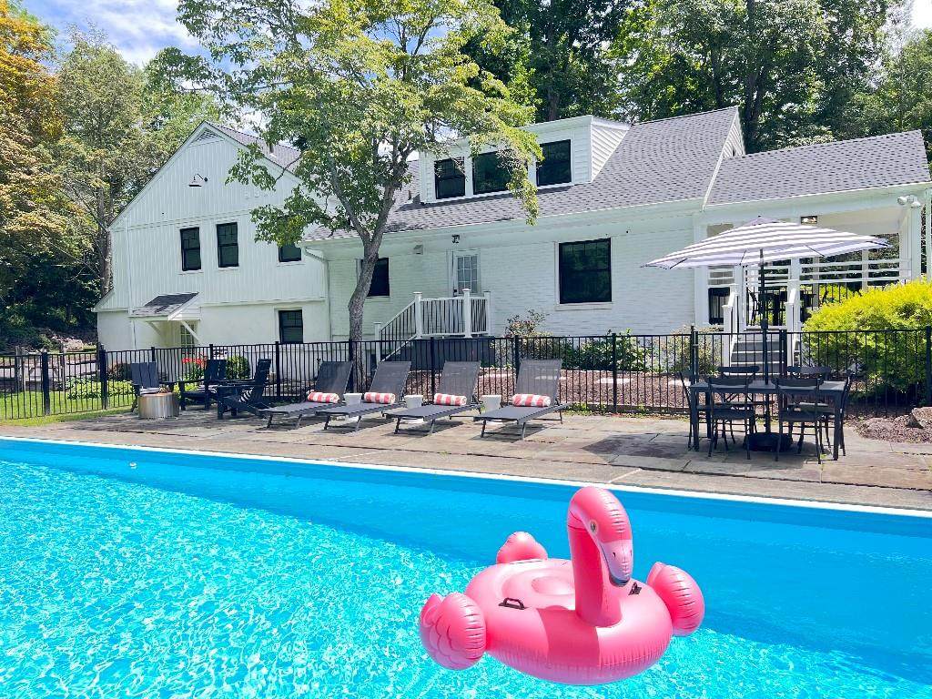 126 Goldens Bridge Road - Photo 1