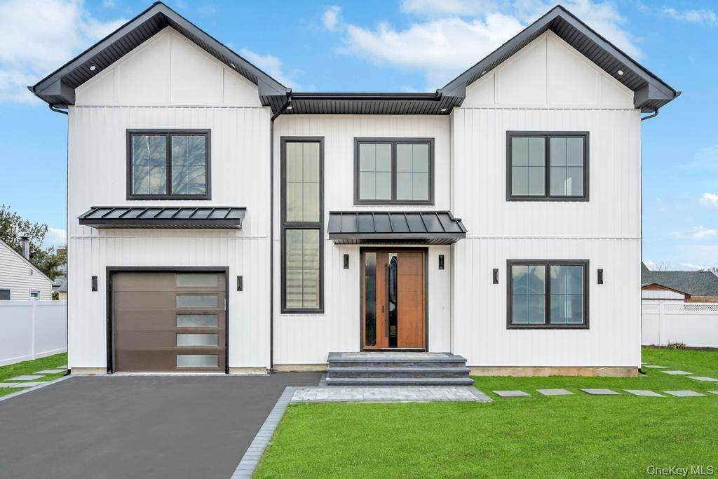 319 Blacksmith Road - Photo 1