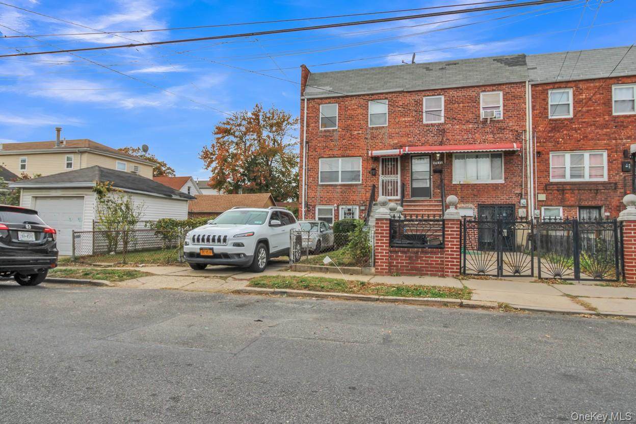 17911 Eveleth Road - Photo 1