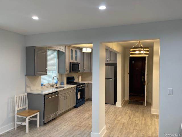 138-28 77TH Avenue - Photo 1