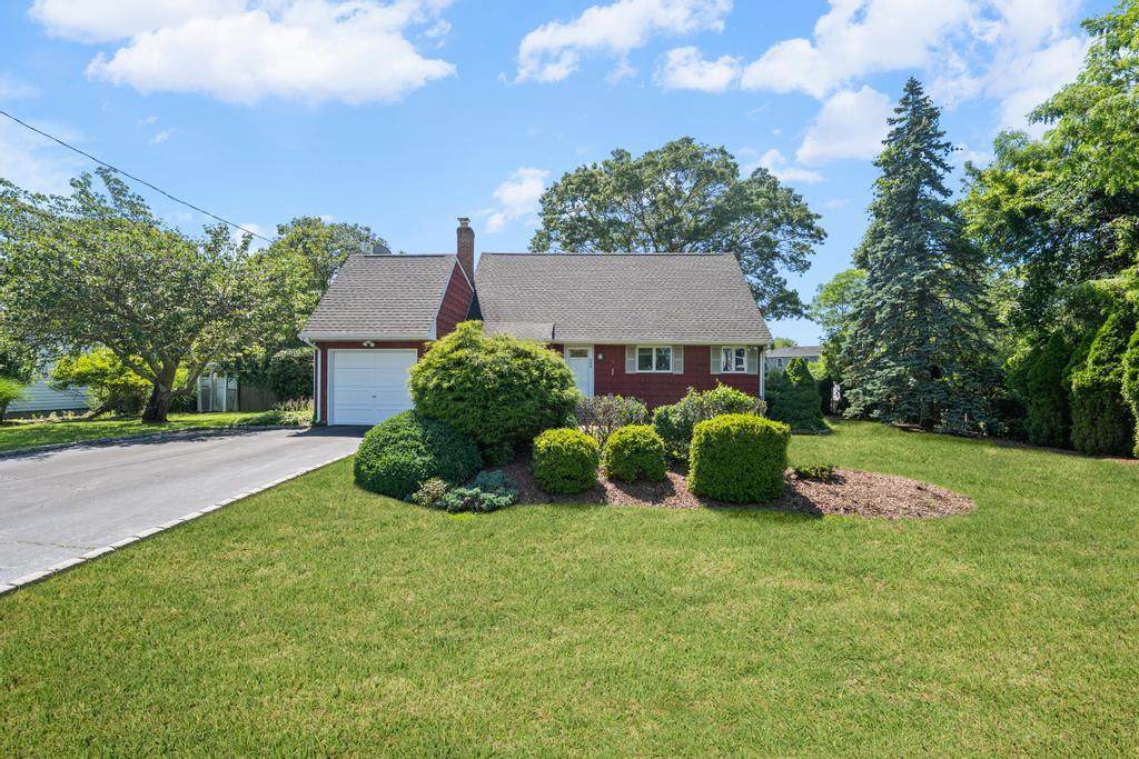360 Munsell Road - Photo 1