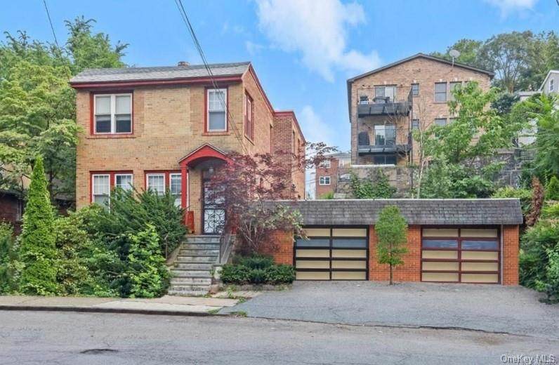 1089-1091 Mile Square Road - Photo 1