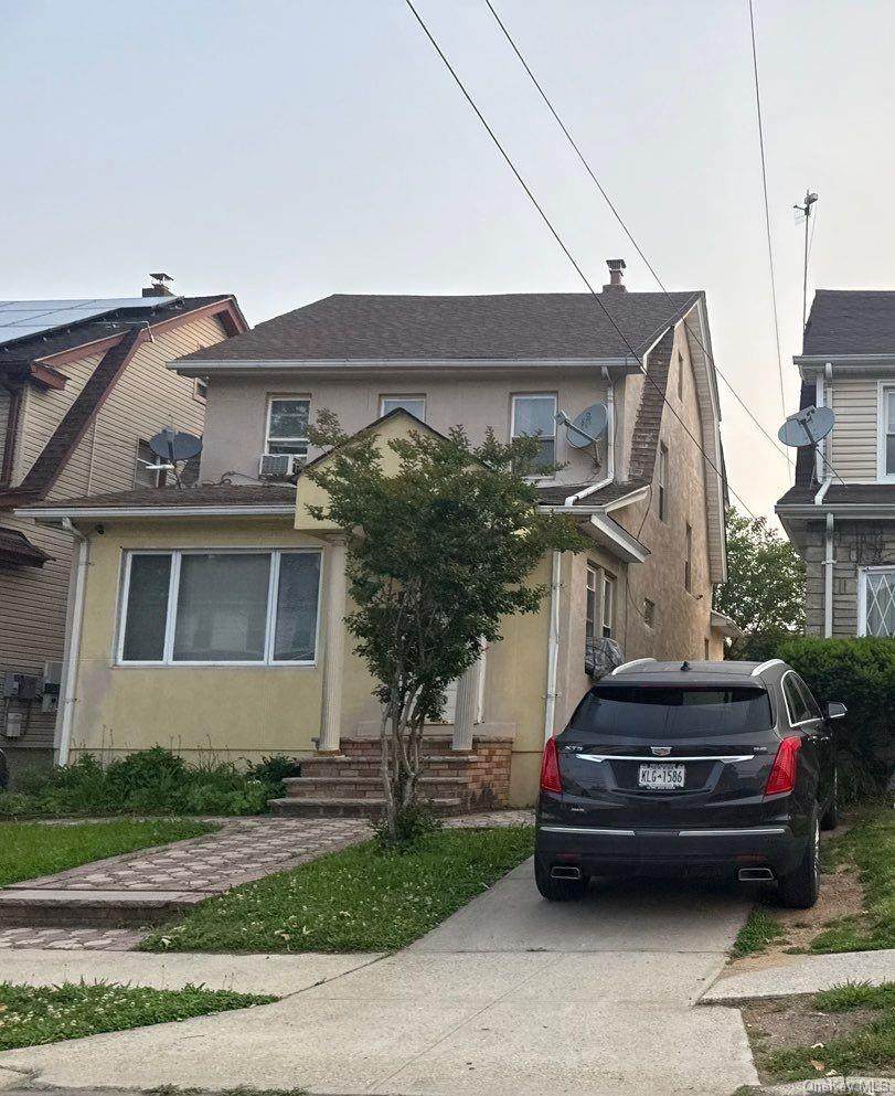 225-09 107th Avenue - Photo 1