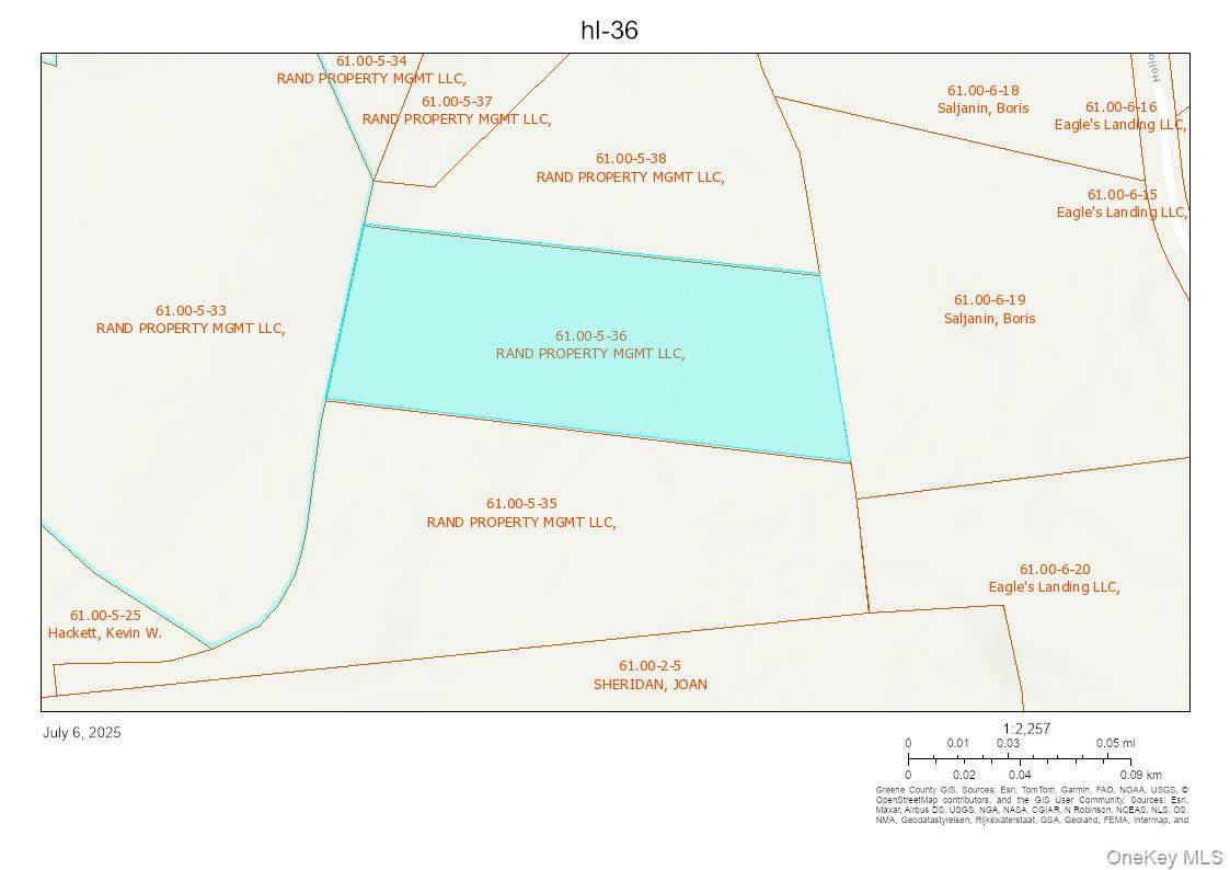 TBD Boulder Brook Lot B12 Road - Photo 1