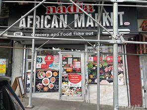 259 E 172nd Street - Photo 1