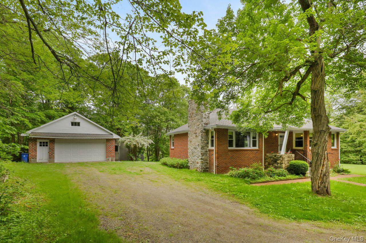 65 Hortontown Road - Photo 1